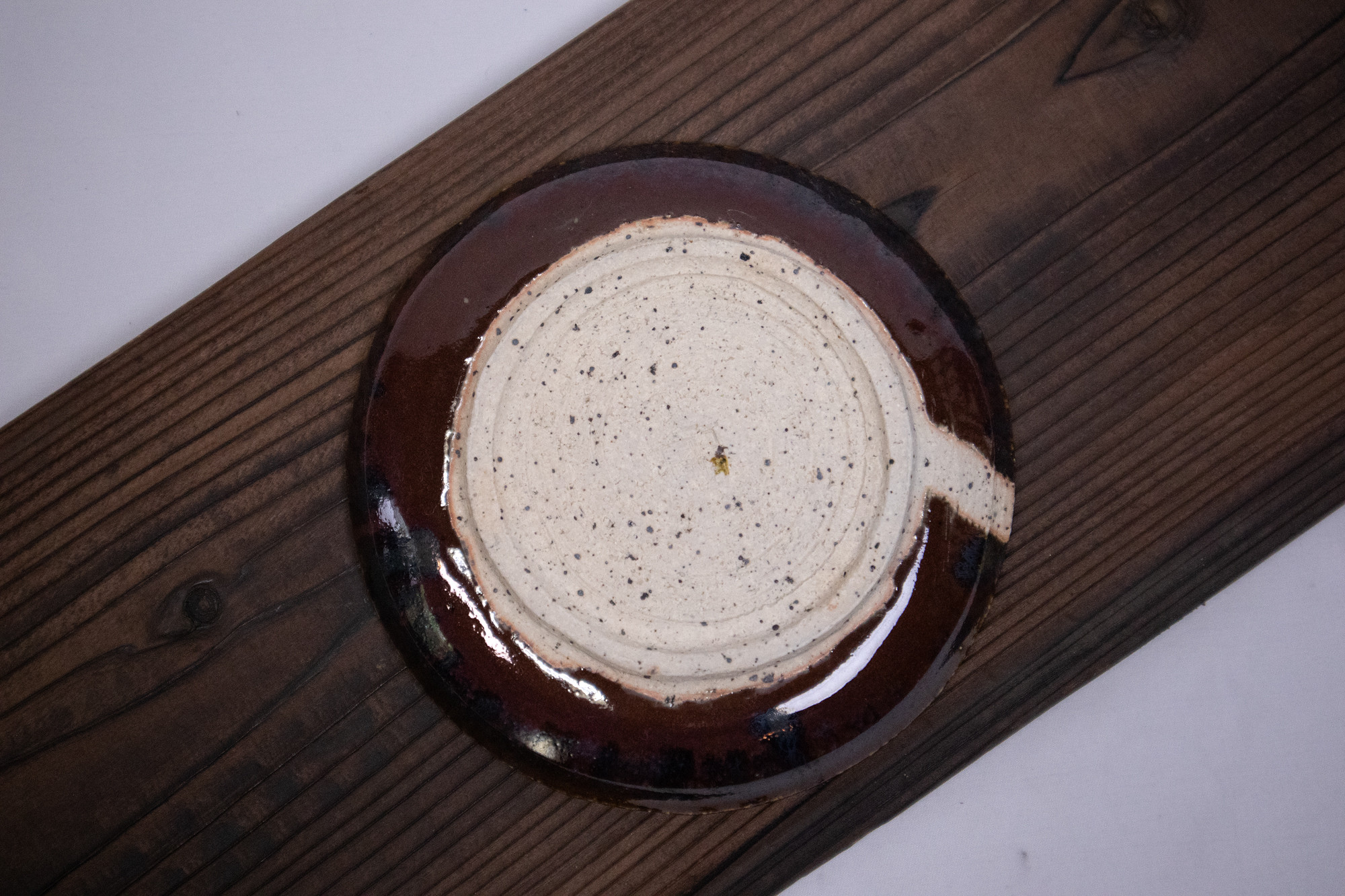 紫銅窯変2025 珈琲カップ揃え