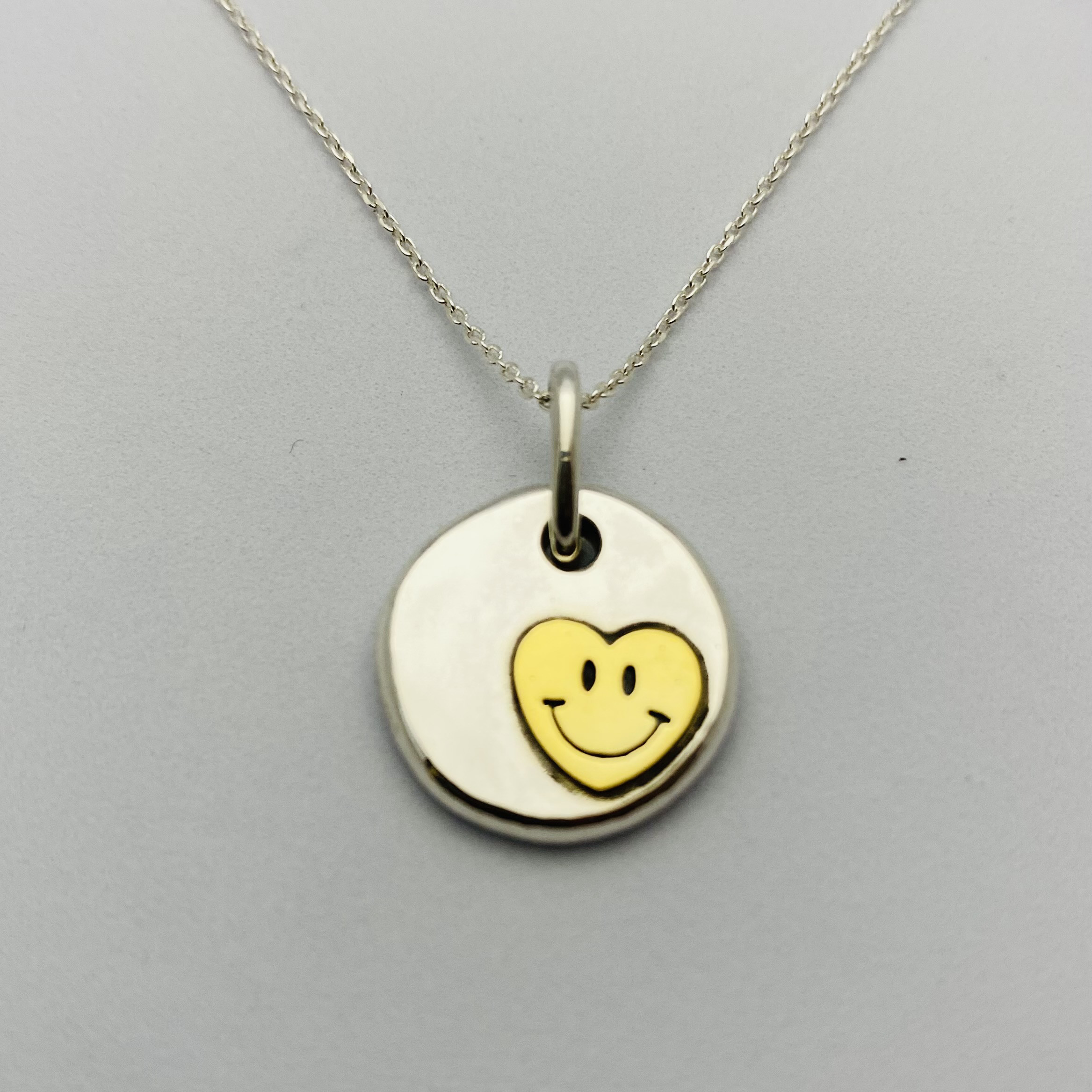 Tsubushi 24k(mini heart smiley)