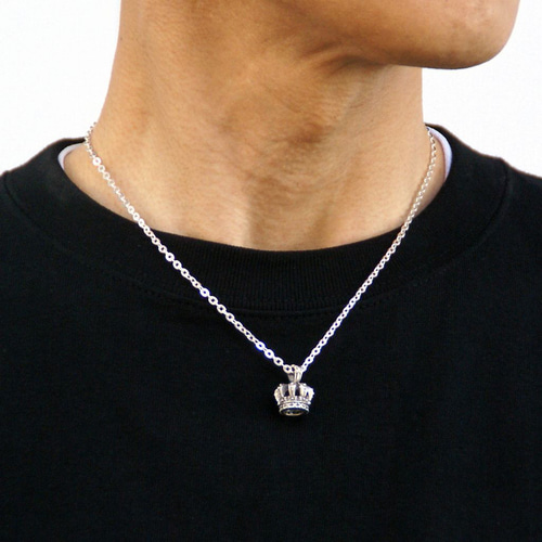 Rust made in England オニキス ネックレス シルバー925 2025年最新】rust made in englandの人気アイテム - メルカリ
