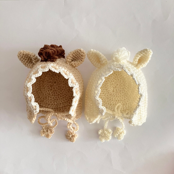 干支午（馬）の帽子で　年賀の挨拶しませんか？オーダー受け付け中です 干支午（馬）の帽子で 年賀の挨拶しませんか？オーダー受け付け中です