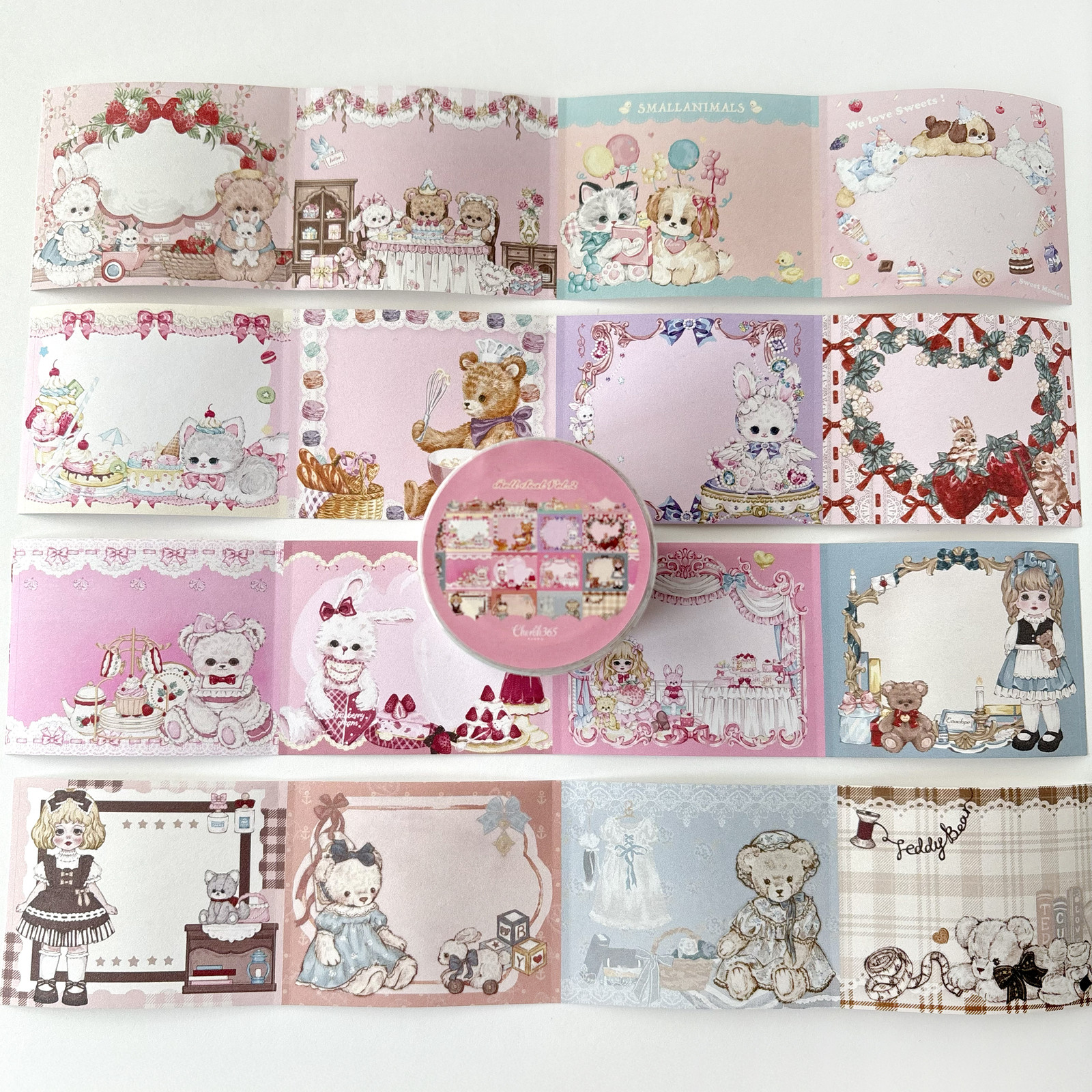 ★Michelle★様　ロールシール ☆Michelle☆様 ロールシール