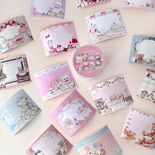 ♡ロールシール メモ♡ Amazon.co.jp: シール堂 日本製 ロール 付箋 鳥の絶滅危惧種