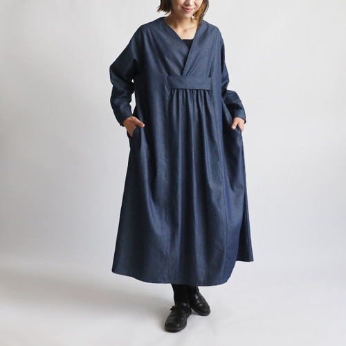 ゆっか★セミオーダー/留袖ワンピース N作 くのーる様専用☆セミオーダー/留袖ワンピース N作