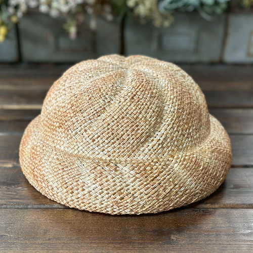 受注生産】パイ包みキャップ キャップ KENT BREAD HAT 通販