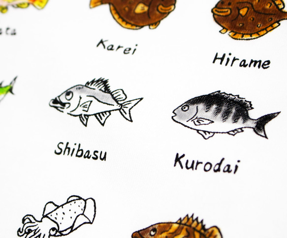 釣りバカ図鑑　メンズタイプ 12枚目の画像