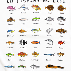 釣りバカ図鑑　メンズタイプ 3枚目の画像