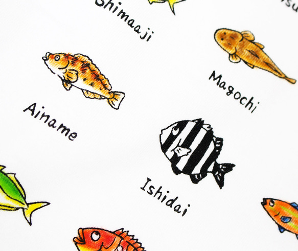 釣りバカ図鑑　メンズタイプ 11枚目の画像