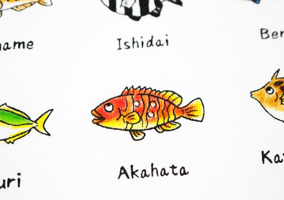 釣りバカ図鑑　メンズタイプ 8枚目の画像