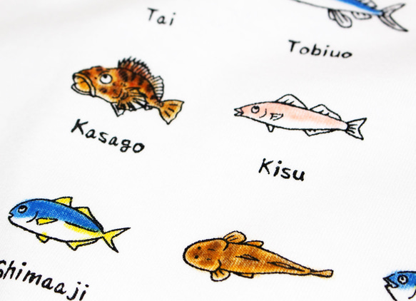 釣りバカ図鑑　メンズタイプ 6枚目の画像