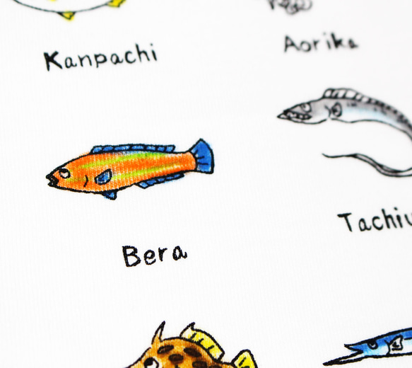 釣りバカ図鑑　メンズタイプ 13枚目の画像