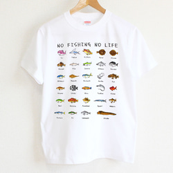 釣りバカ図鑑　メンズタイプ 2枚目の画像