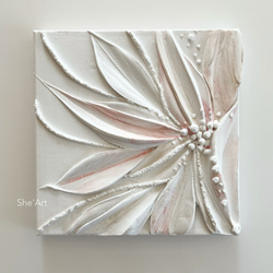 油絵 絵画 ミモザの花【四切】 油絵 絵画 ミモザの花【四切】 絵画 HR 通販 14299338｜Creema
