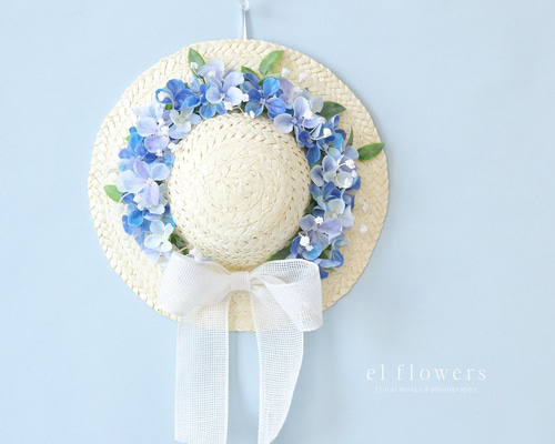 【香香様オーダー品】ハンドメイド　ファブリックリース　5点 CATEGORY オーダーメイド | GRACE WISTERIA フラワー・リース