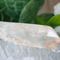 稀少石✴︎幻のピンクレムリアンシード✴︎マスタークリスタル✴︎激レア✴︎虹を集めたブレス 星の種✴︎ ピンクレムリアン スターシードクリスタル グリフ