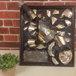 アルマンド！クラッシュボトルアート