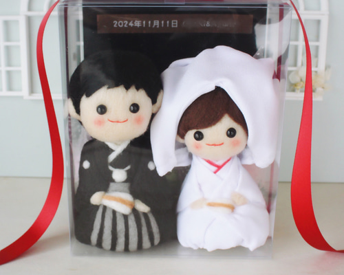 ウェディング ビスクドール ジュモー ウェルカムスペース 結婚 幸せを運ぶ人形 f6a862112521a87c36e14a04272976