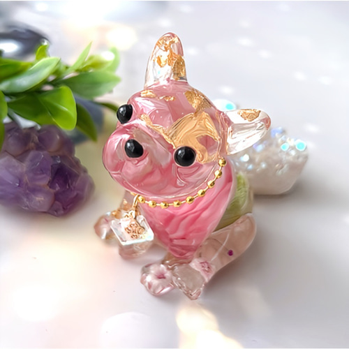 Newオルゴナイト赤ちゃん狐さんNo.323 maxresdefault.jpg