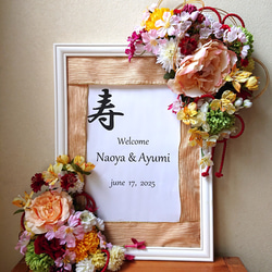 カラフルなウェルカムボード 楽天市場】文字シール WELCOME セット 金色 ウェルカム ドア飾り