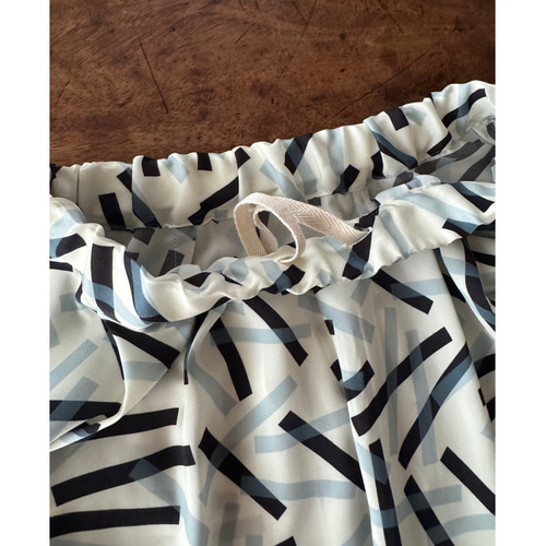 RATA❤️長さ選べる❤️超軽量＆防シワ❤️とろみ素材でエアリーな最高