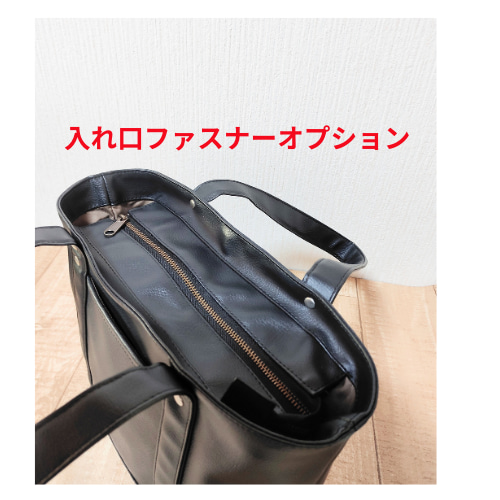 超美品★イアクッチ トートバッグ コーデュラナイロン レザー カーキ色 A4可 未使用級 イアクッチ トートバッグ コーデュラナイロン レザー カーキ