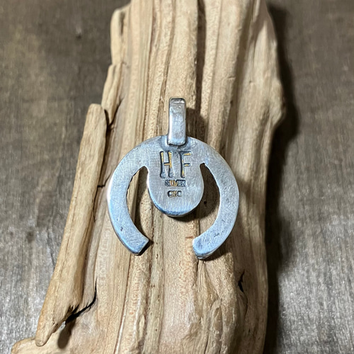 スリーピングビューティー ターコイズ ナジャ シルバー ネックレス