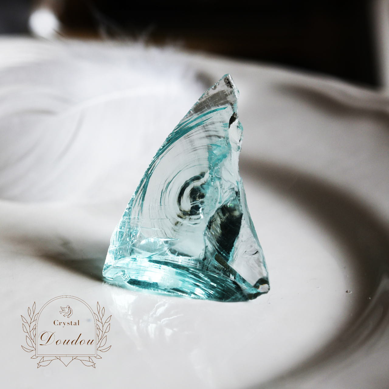 アンダラクリスタル　癒しのアジュールミスト　〔sa4015〕