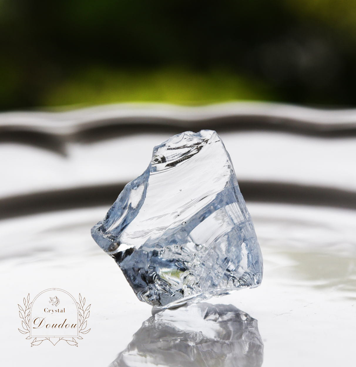 アンダラクリスタル　アイスフェアリーブルー~レディネリー~（〔sa4201〕