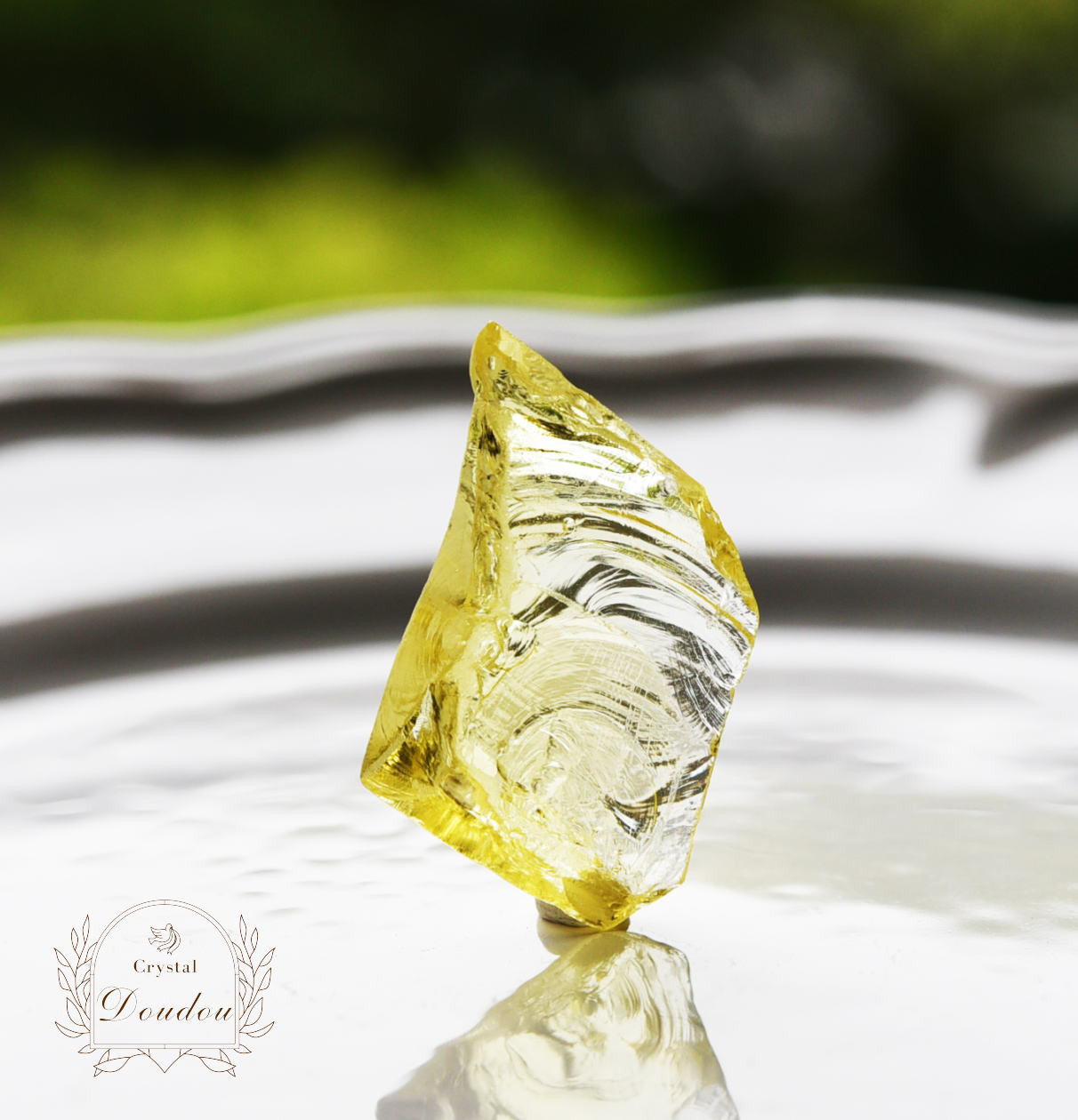 アンダラクリスタル　美粒フェアリーレモンライト　〔sa4202〕