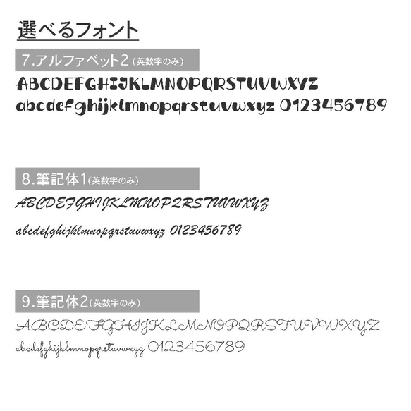 【アイロン転写】お名前シール✨ひらがな・漢字・英語対応◎ 洗濯OK！水着・水泳帽・体操服にも使える便利シート 6枚目の画像