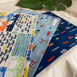 入園祝い ランチョンマット のおすすめ人気通販｜Creema(クリーマ