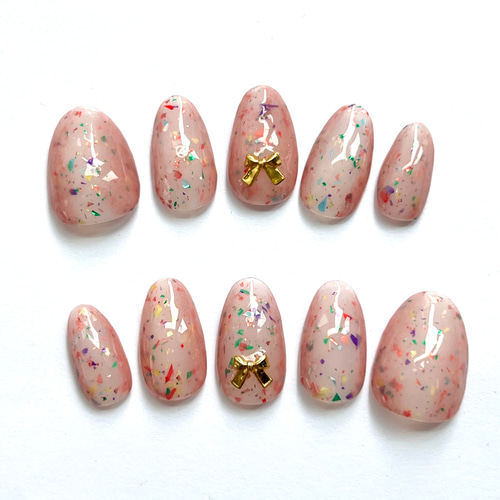 JNA ピンバッチ リボン型　プロネイル用 JNA ピンバッチ リボン型 プロネイル用 JNA ピンバッチ リボン型 プロ