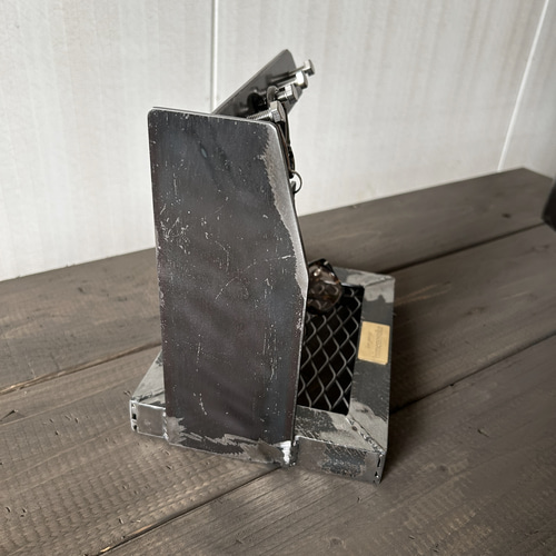 ☆送料込み☆無骨なキースタンド 男前インテリア アイアン雑貨