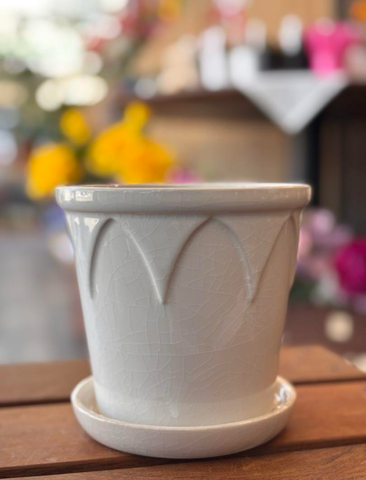 植木鉢 おしゃれ 陶器鉢 多肉植物 観葉植物に