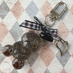 オーダー用ページ ビーズキーホルダー コレクトブック ビーズストラップ y2k オーダー用ページ ビーズキーホルダー コレクトブック ビーズ