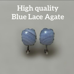 12月誕生石タンザナイト&テラヘルツ重ね付けフリーサイズダブル