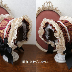 製作日和　ワンピース、カチューシャ　セット 🧵製作日和🧵通販sale中🍀10/5GLM13 on X: 