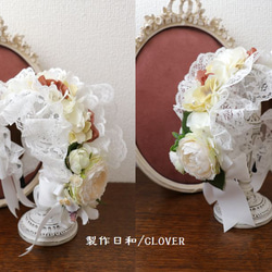 製作日和　ワンピース、カチューシャ　セット Best Wishesワンピース カチューシャセット - メルカリ