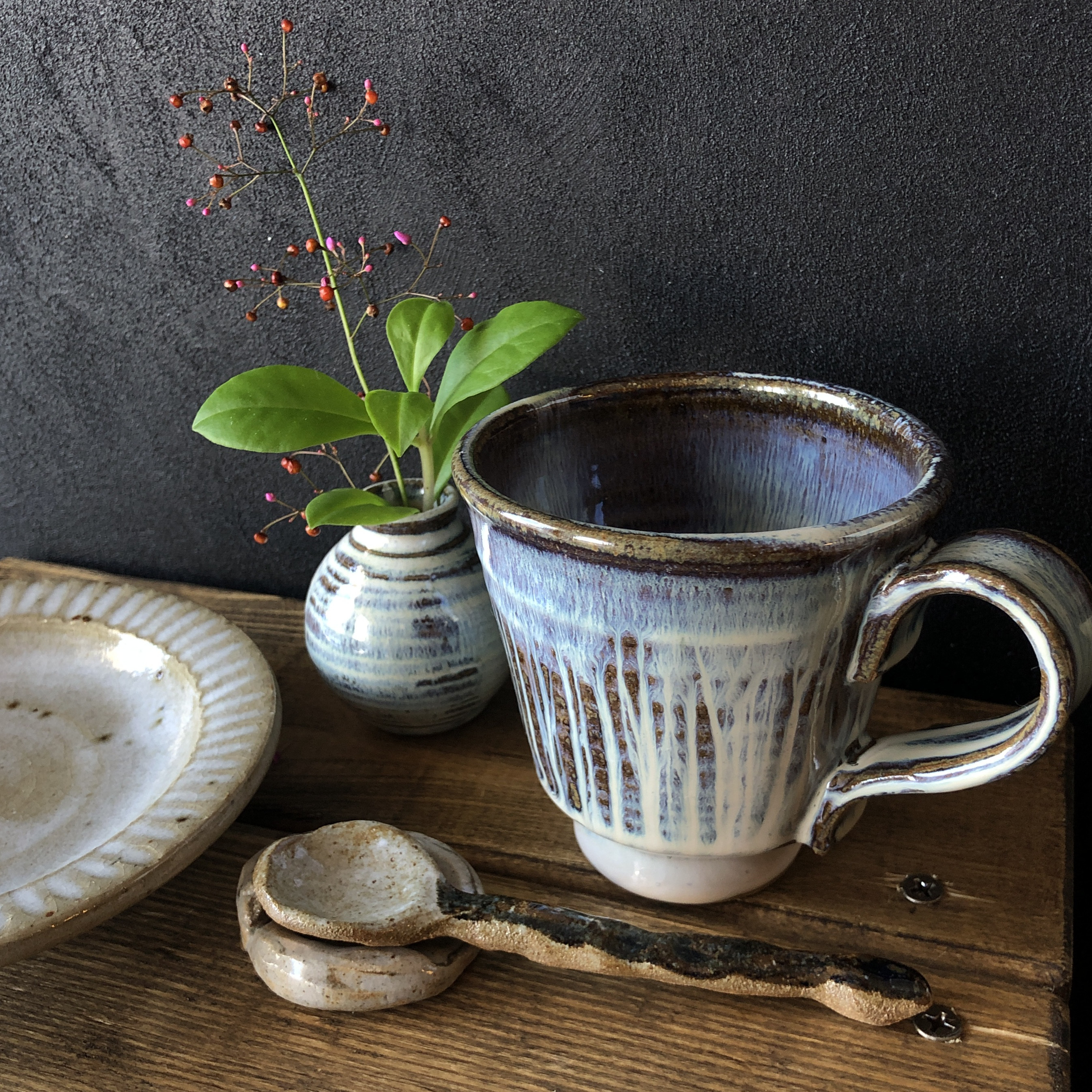 アフタヌーンティーセット