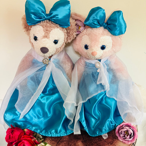 シェリーメイ コスチューム シェリーメイコスチューム エルサ アナ雪