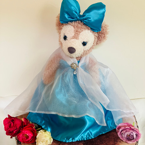 シェリーメイ コスチューム シェリーメイコスチューム エルサ アナ雪