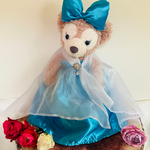 シェリーメイ コスチューム シェリーメイコスチューム エルサ アナ雪