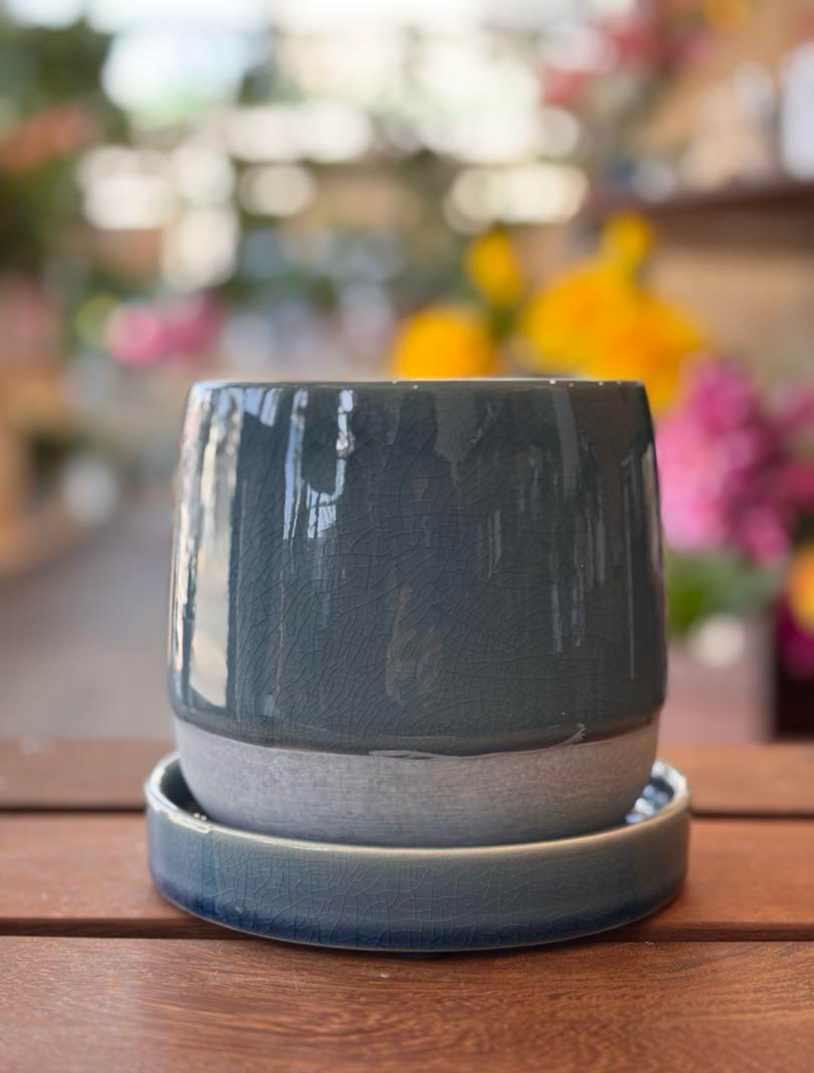 植木鉢 おしゃれ 陶器鉢 多肉植物 観葉植物に