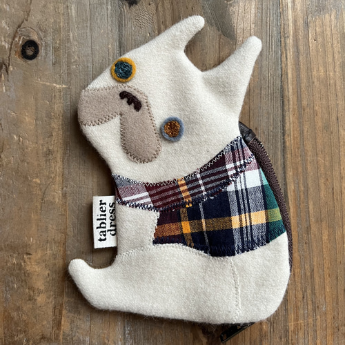 ☆きくちゃん様 専用☆ いちご / ポーチ / ハンドメイド / 編み