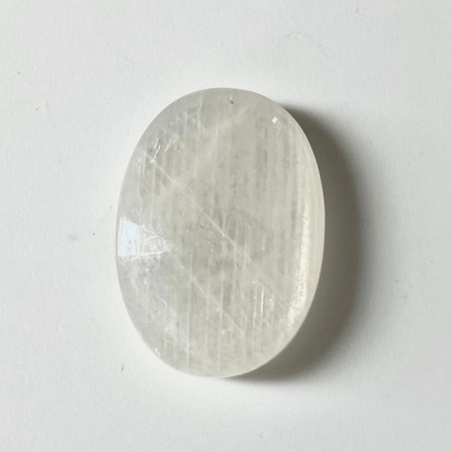 タンザニア産 ムーンストーン フェルスパー ブルーシラー レインボー