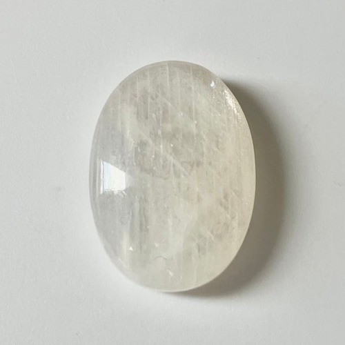 タンザニア産 ムーンストーン フェルスパー ブルーシラー レインボー