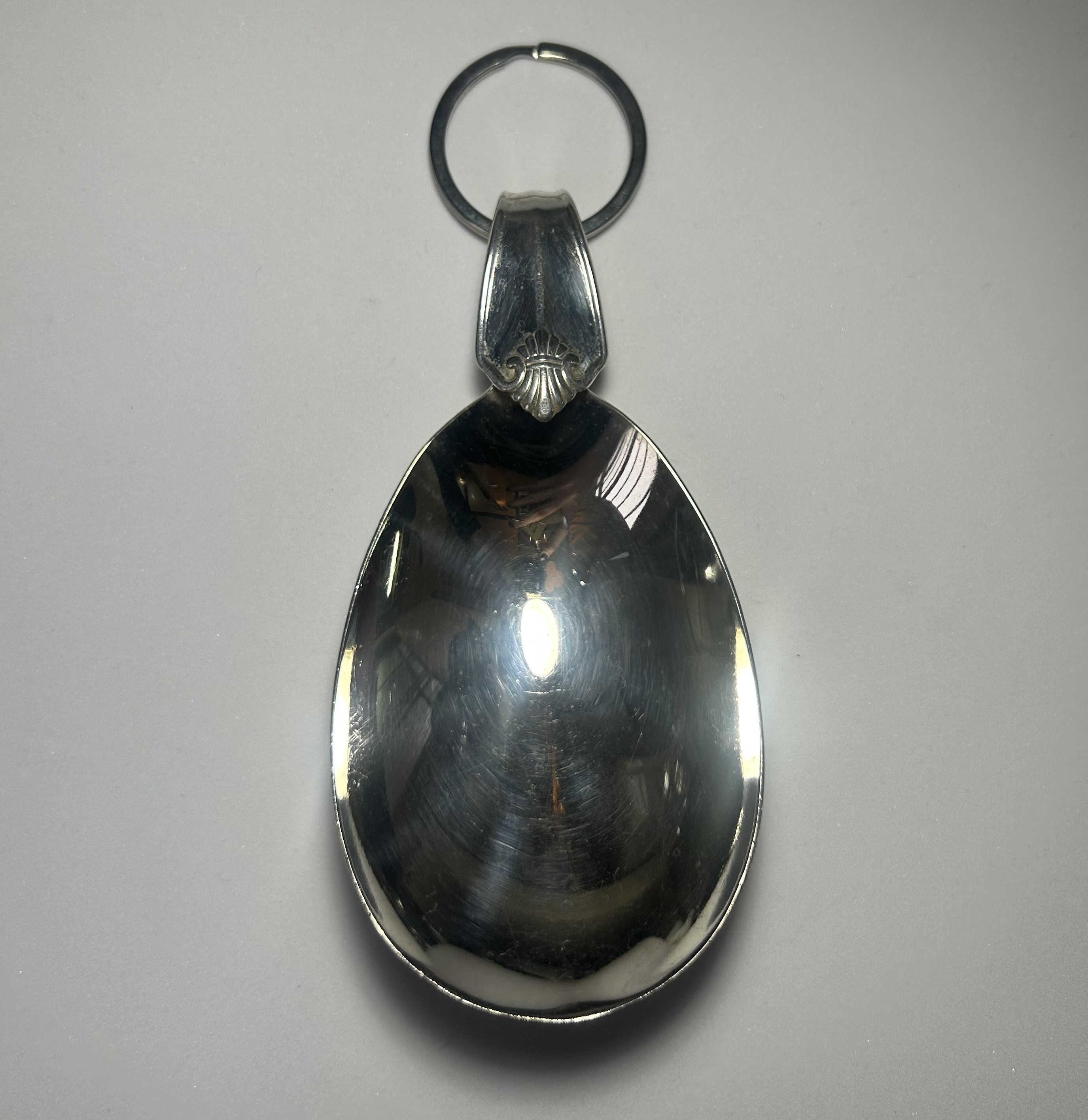 SPOON keychain