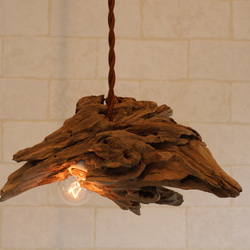 流木の灯り-14 流木の灯り-14 流木の灯り-14