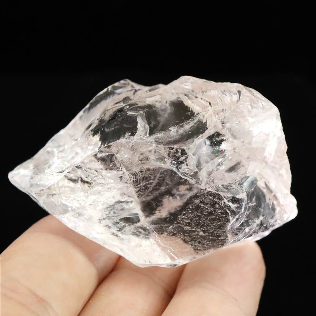 ロシアンレムリアン 原石（ロックタイプ） 59.8g #88356