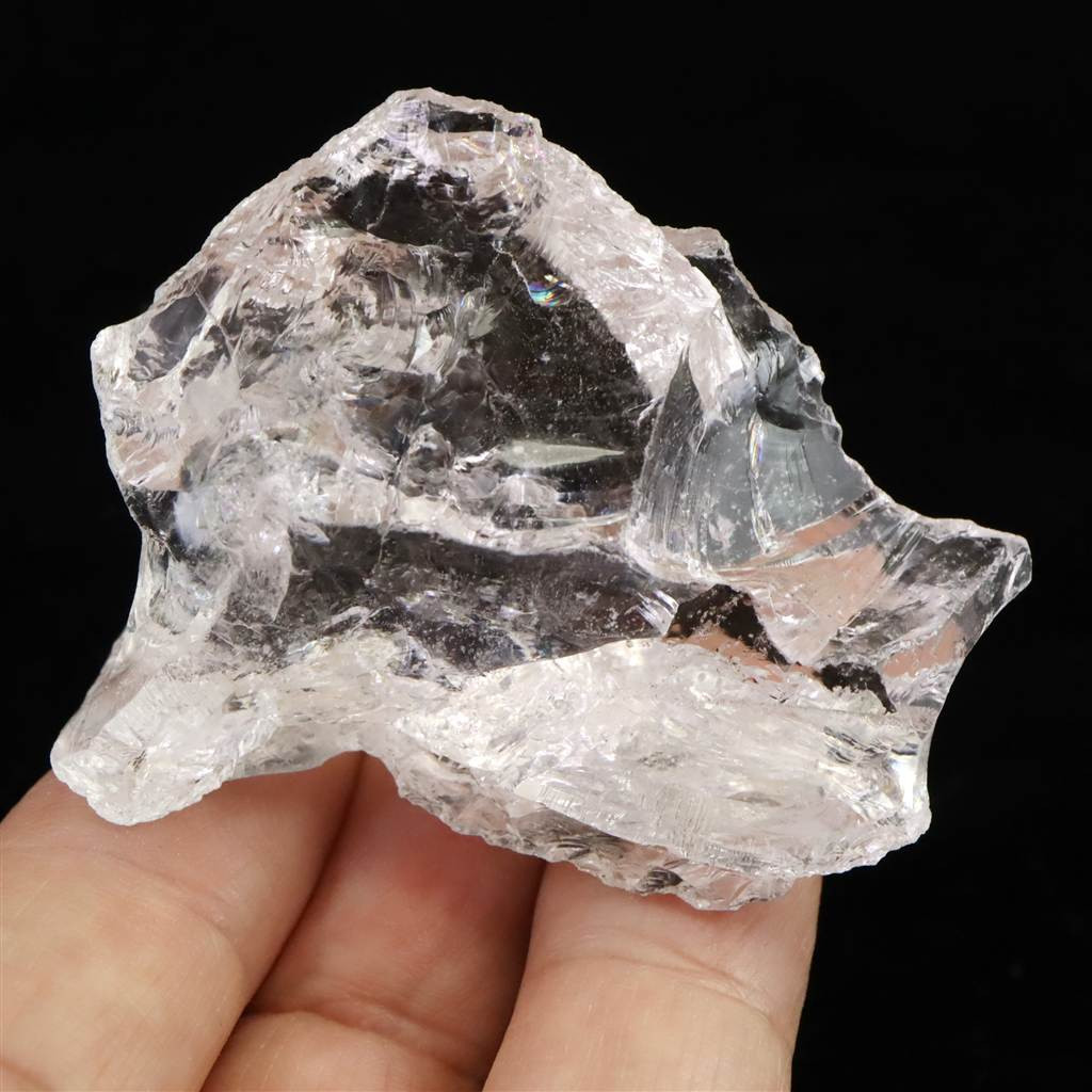 ロシアンレムリアン 原石（ロックタイプ） 42.9g #25123