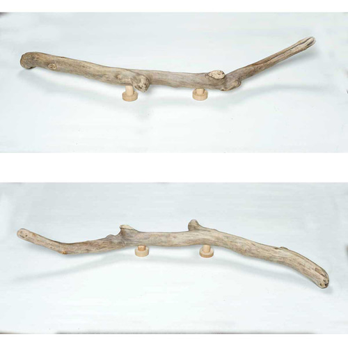 ✿個性ある✿ 流木ドア取っ手・流木ドアノブ・流木ドアハンドル・ 木製